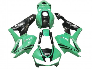 13-23 Verde Speciale & Loghi CBR600RR Carena Moto