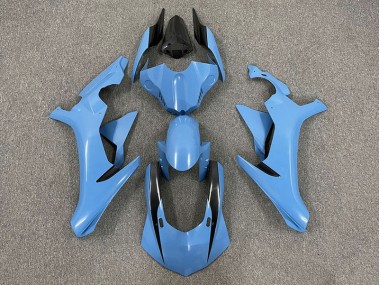 15-19 Azzurro Lucido R1 Carena Moto