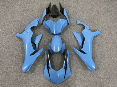 15-19 Azzurro Lucido R1 Carena Moto