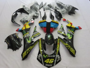 15-19 Movistar R1 Carena Moto