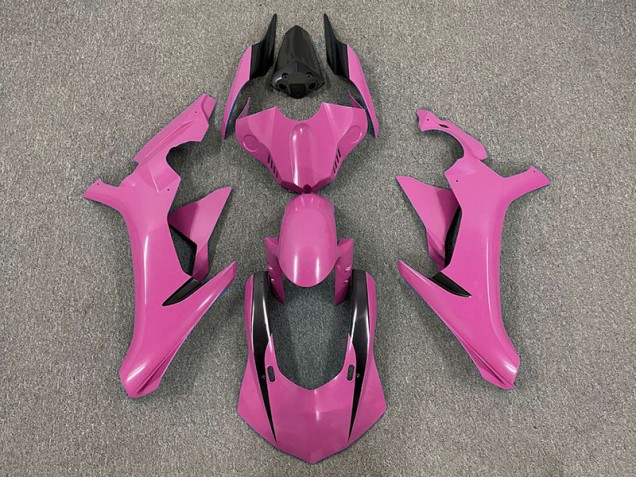 15-19 Rosa Lucido R1 Carena Moto 15-19 Rosa Lucido R1 Carena Moto