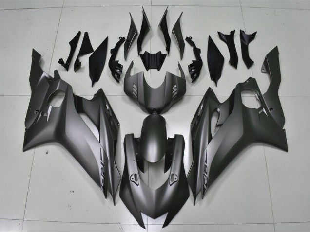 17-21 Argento Opaco R6 Carena Moto