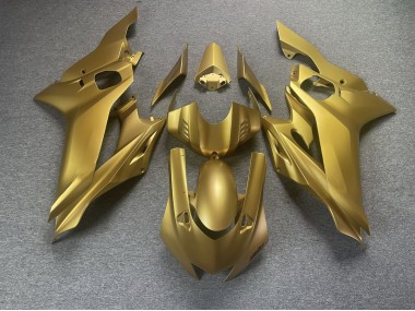 17-21 Oro Personalizzato R6 Carena Moto