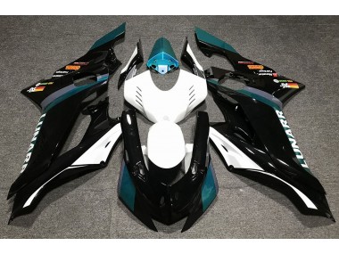 17-21 Personalizzato Azzurro R6 Carena Moto