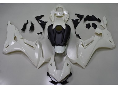 17-23 Bianco Perla Tinta Unita CBR1000RR Carena Moto