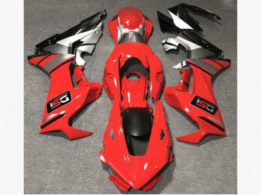 17-23 DSI CBR1000RR Carena Moto
