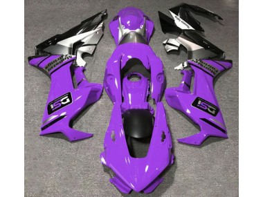 17-23 Dsi Viola Lucido CBR1000RR Carena Moto