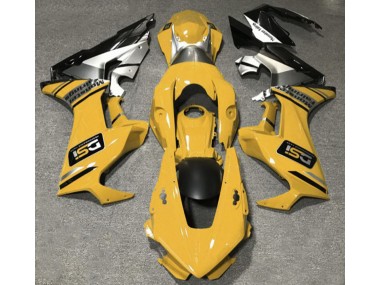 17-23 Giallo Senape DSI CBR1000RR Carena Moto