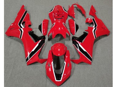 17-23 Stile Rosso Lucido OEM CBR1000RR Carena Moto