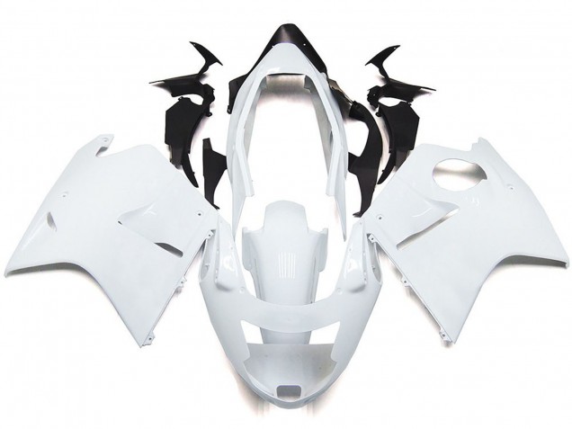 96-07 Bianco Lucido Intenso CBR1100XX Carena Moto 96-07 Bianco Lucido Intenso CBR1100XX Carena Moto