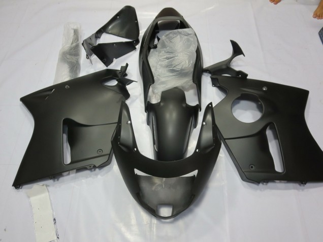 96-07 Nero Opaco CBR1100XX Carena Moto 96-07 Nero Opaco CBR1100XX Carena Moto