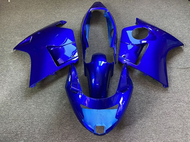 96-07 Profondo Blu CBR1100XX Carena Moto 96-07 Profondo Blu CBR1100XX Carena Moto