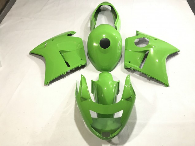 96-07 Verde Lucido CBR1100XX Carena Moto 96-07 Verde Lucido CBR1100XX Carena Moto