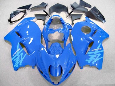 97-07 Azzurro GSXR 1300 Carena Moto