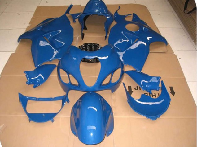 97-07 Blu GSXR 1300 Carena Moto 97-07 Blu GSXR 1300 Carena Moto