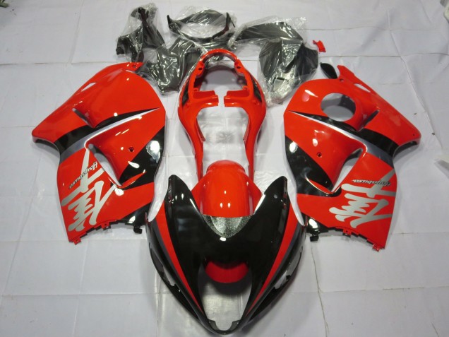 97-07 Decalcomania Argento Rossa & Nera GSXR 1300 Carena Moto 97-07 Decalcomania Argento Rossa & Nera GSXR 1300 Carena Moto