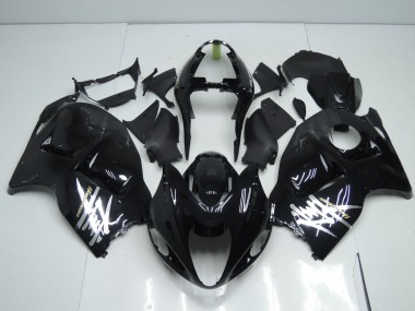 97-07 N2 Nero GSXR 1300 Carena Moto