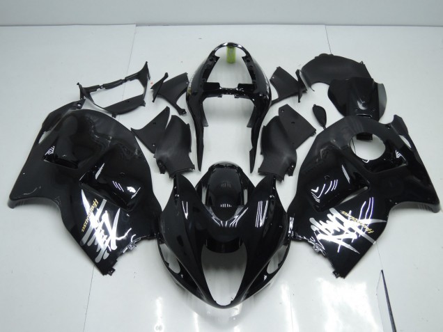 97-07 N2 Nero GSXR 1300 Carena Moto 97-07 N2 Nero GSXR 1300 Carena Moto