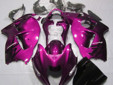 97-07 Rosa Scuro GSXR 1300 Carena Moto