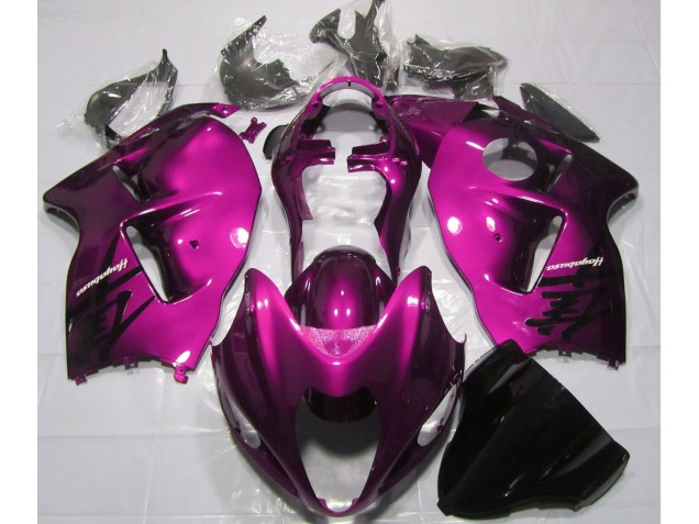 97-07 Rosa Scuro GSXR 1300 Carena Moto 97-07 Rosa Scuro GSXR 1300 Carena Moto