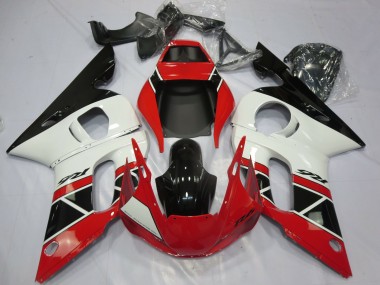 98-02 OEM Design In Stile R6 Carena Moto