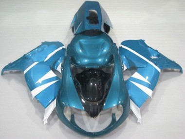 98-03 Azzurro Lucido TL1000R Carena Moto