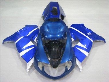 98-03 Blu Lucido TL1000R Carena Moto