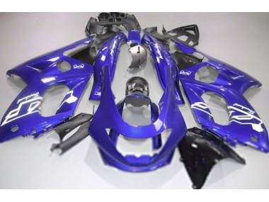 98-07 Blu Lucido YZF600 Carena Moto