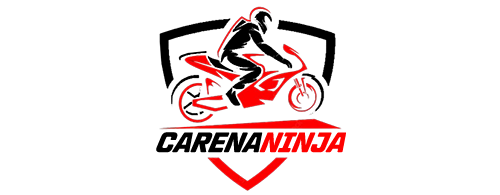 Acquistare Carena Moto, Miglior Prezzo Garantito - Carena Ninja